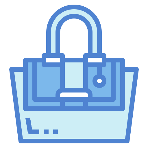 sac à main Icône gratuit sac à main Icône gratuit