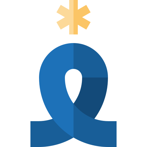 parthénope Icône gratuit