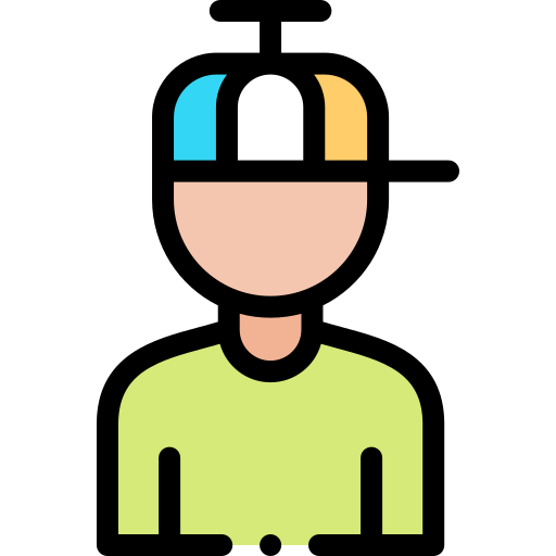 kind kostenlos Icon