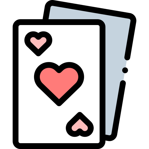 Playing cards - Free entertainment icons