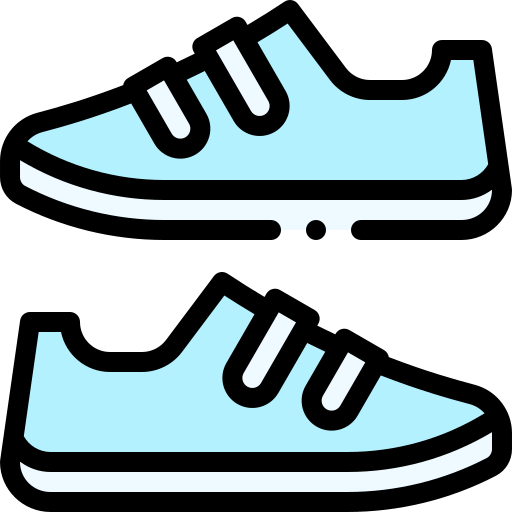 Sneakers free icon Sneakers free icon