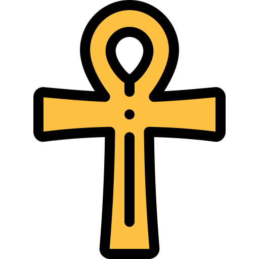 ankh Icône gratuit ankh Icône gratuit