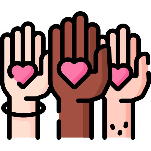 Unite free icon Unite free icon