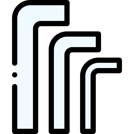 herramientas para reparar icono gratis