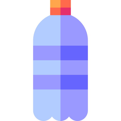 bouteille d'eau Icône gratuit