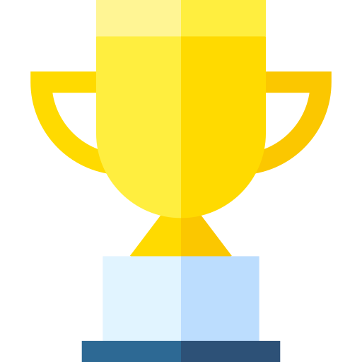 trophée Icône gratuit trophée Icône gratuit
