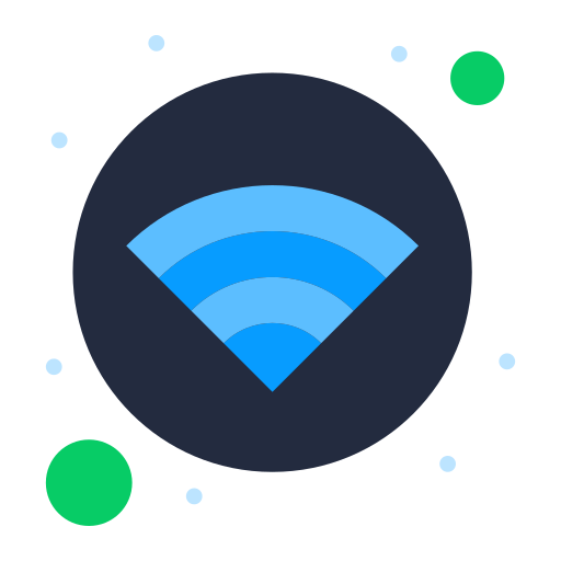 wifi icono gratis