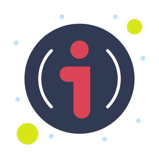 Информация бесплатно иконка Информация бесплатно иконка