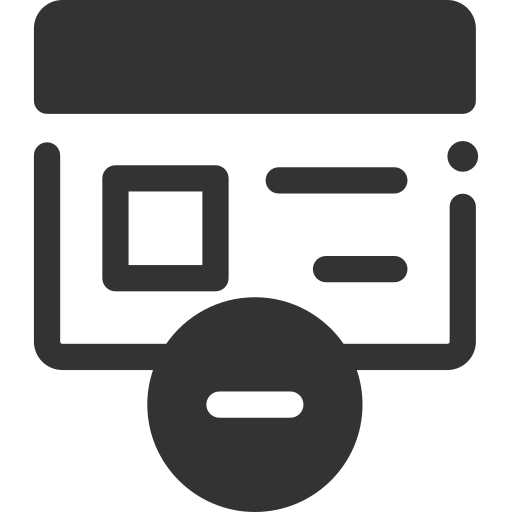 kreditkarte kostenlos Icon