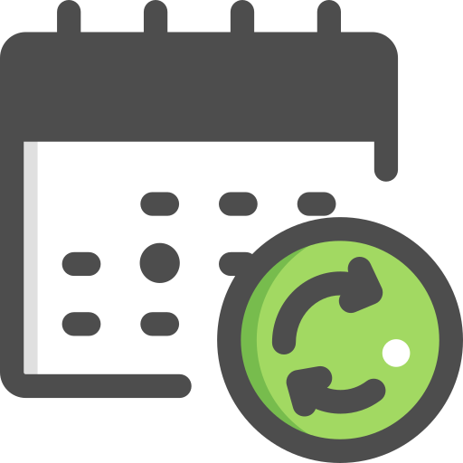 Calendar free icon