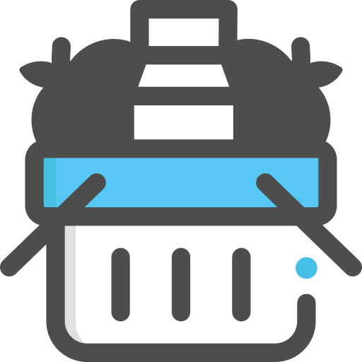 Groceries free icon Groceries free icon