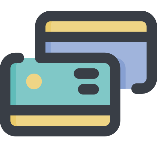 Кредитная карта бесплатно иконка