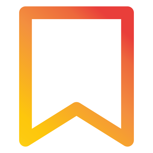 marcador icono gratis