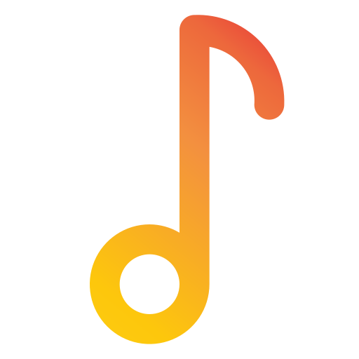 chanson Icône gratuit chanson Icône gratuit