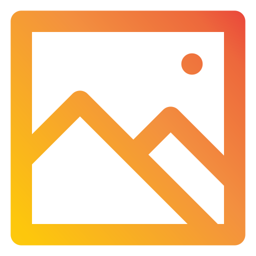 galería icono gratis