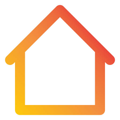 Home Generic Gradient icon