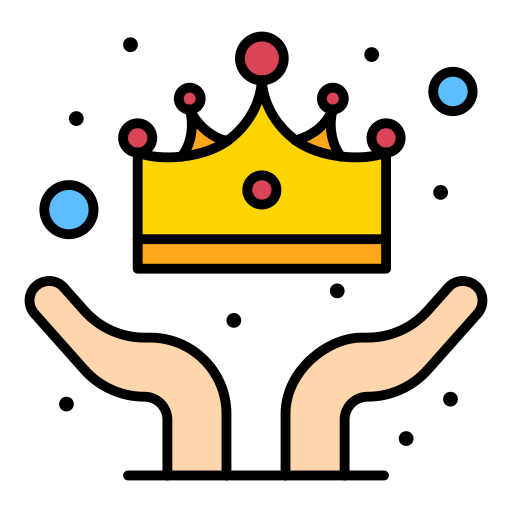 krone kostenlos Icon