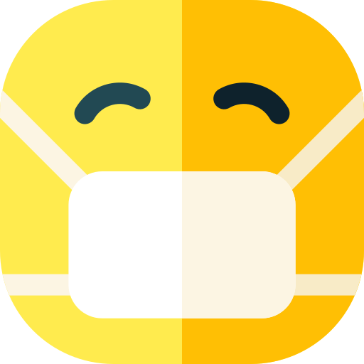 medizinische maske kostenlos Icon