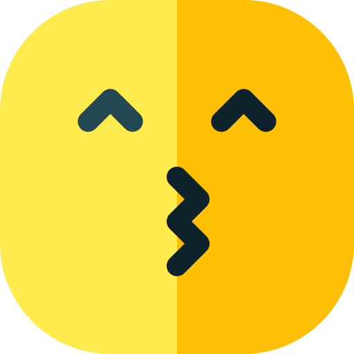 Поцелуй бесплатно иконка