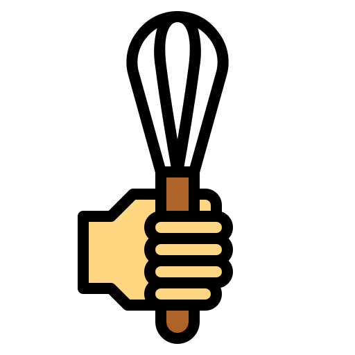 Whisk free icon Whisk free icon