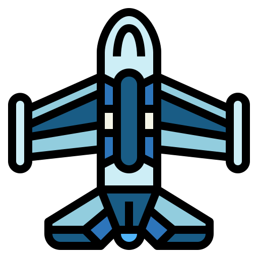 Самолет бесплатно иконка Самолет бесплатно иконка
