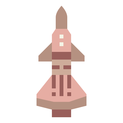 aeronave icono gratis