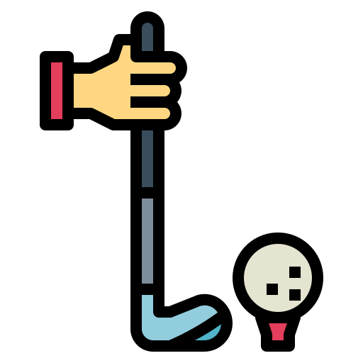 golf kostenlos Icon golf kostenlos Icon
