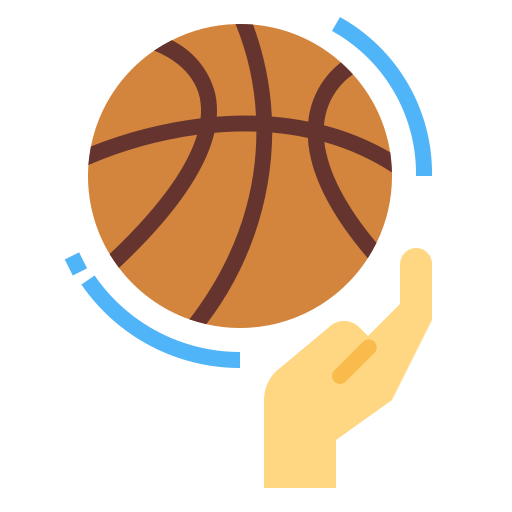 baloncesto icono gratis