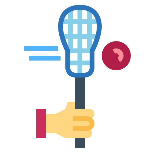 lacrosse kostenlos Icon lacrosse kostenlos Icon