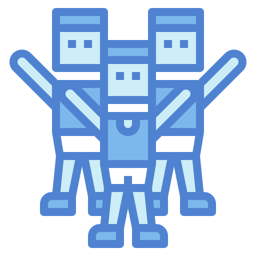 Спортивная команда бесплатно иконка Спортивная команда бесплатно иконка