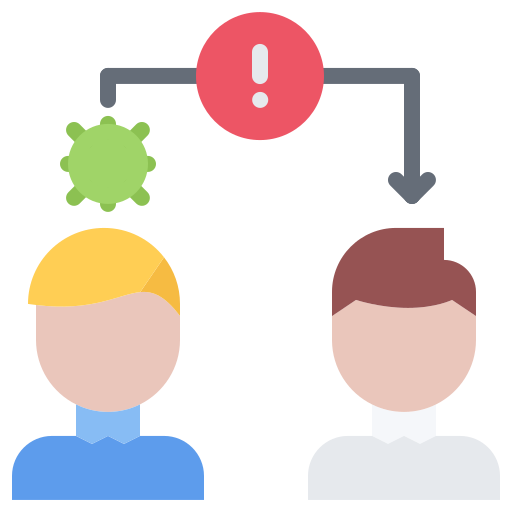 peligro icono gratis