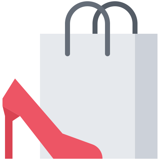 zapatos icono gratis