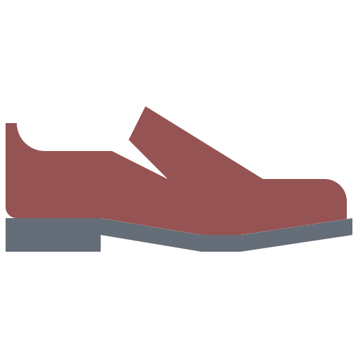 Shoe free icon Shoe free icon