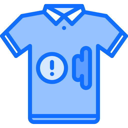 camiseta icono gratis camiseta icono gratis