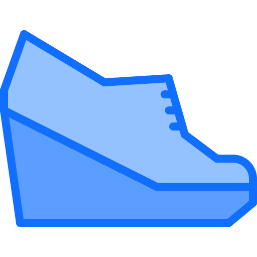 zapato icono gratis