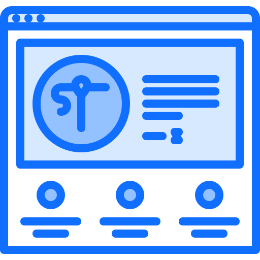 Sewing free icon Sewing free icon
