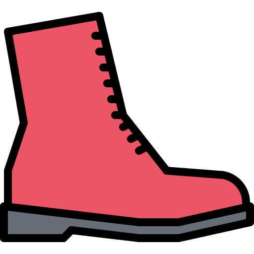 Boots free icon