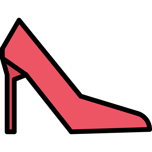 Обувь бесплатно иконка