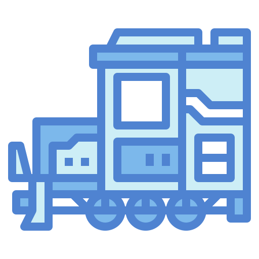Trains free icon Trains free icon