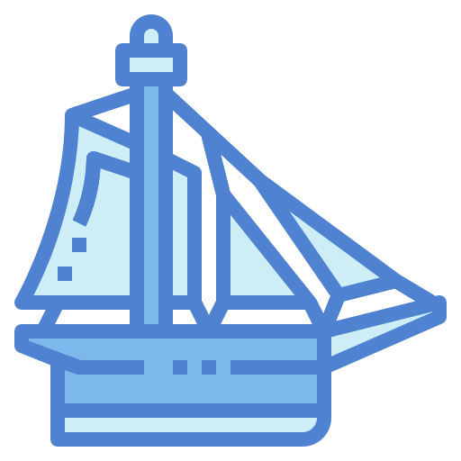 Barque free icon Barque free icon