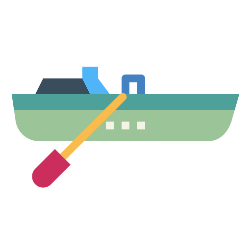 kajak kostenlos Icon kajak kostenlos Icon