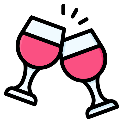 drinking glass clip art