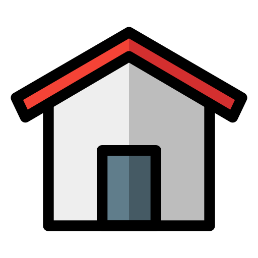 Home Generic Outline Color icon