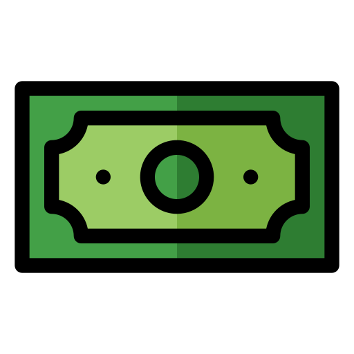 argent Icône gratuit argent Icône gratuit