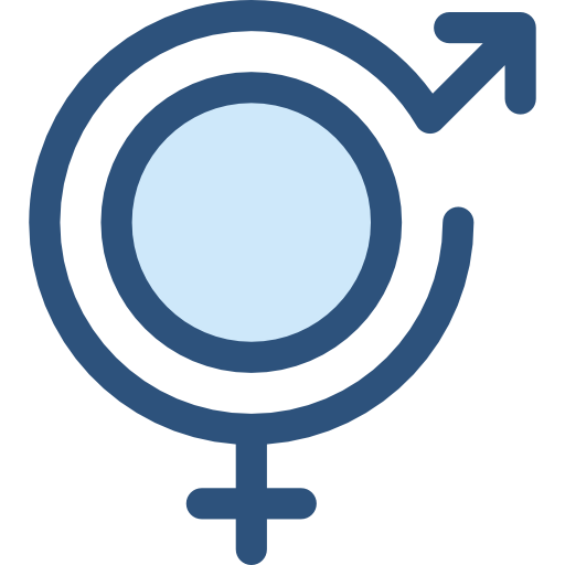 Intersex free icon Intersex free icon