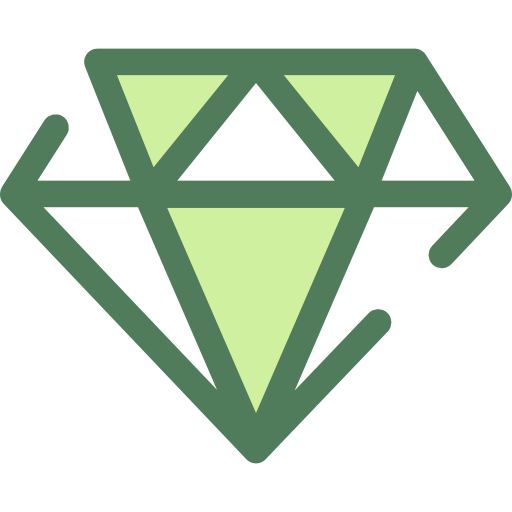 Diamond free icon Diamond free icon