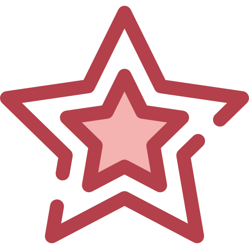 Star free icon