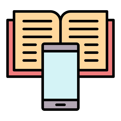 buch kostenlos Icon buch kostenlos Icon