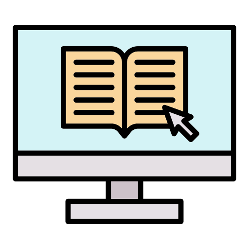 buch kostenlos Icon buch kostenlos Icon
