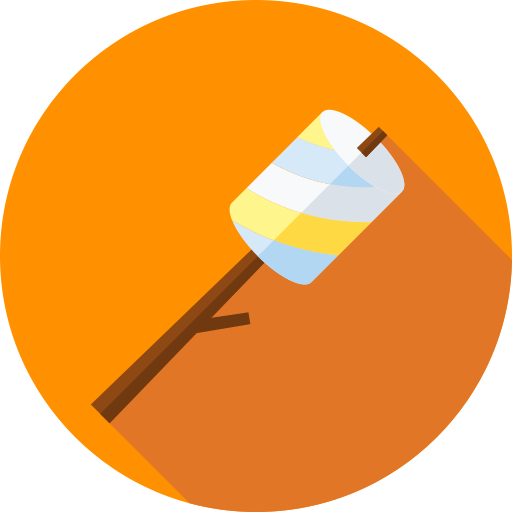 malvavisco icono gratis